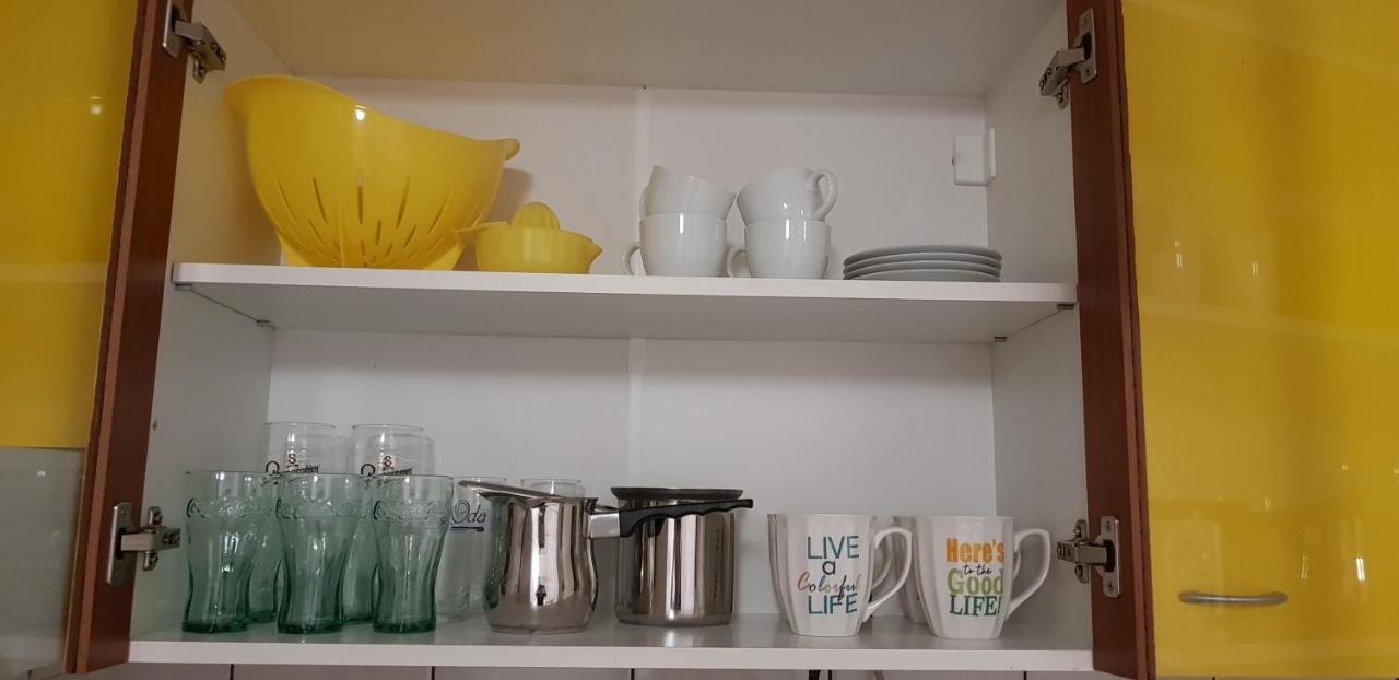 זאדאר Studio Apartment Kiki For 2, Near Old Town & Beach, Free Wifi מראה חיצוני תמונה