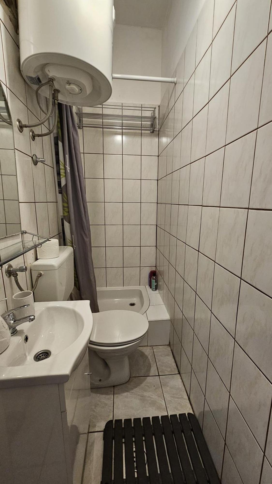 זאדאר Studio Apartment Kiki For 2, Near Old Town & Beach, Free Wifi מראה חיצוני תמונה